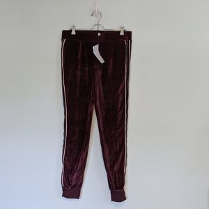Velvet fabletics jogger